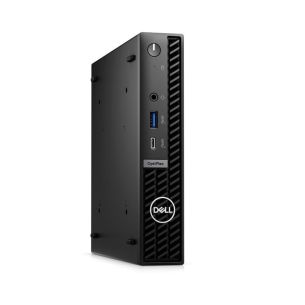 PC | DELL | OptiPlex | Micro Form Factor 7020 | Micro | CPU Core i3 | i3-14100T | 2700 MHz | RAM 8 GB | DDR5 | 5600 MHz | SSD 512GB | Integreeritud graafikakaart | Integreeritud | Windows 11 Pro | N003O7020MFFEMEA_VP_NKB