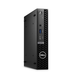 PC | DELL | OptiPlex | Micro Form Factor 7020 | Micro | CPU Core i7 | i7-14700T | 1300 MHz | CPU funktsioonid vPro | RAM 16 GB | DDR5 | 5600 MHz | SSD 512 GB | Integreeritud graafikakaart | Integreeritud | Windows 11 Pro | N014O7020MFFEMEA_VP_NKB