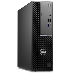 PC | DELL | OptiPlex | Small Form Factor 7020 | Business | SFF | CPU Core i3 | i3-14100 | 3500 MHz | RAM 8 GB | DDR5 | SSD 512 GB | Graafikakaart Intel Graphics | Integreeritud | Windows 11 Pro | N003O7020SFFEMEA_VP_NKB