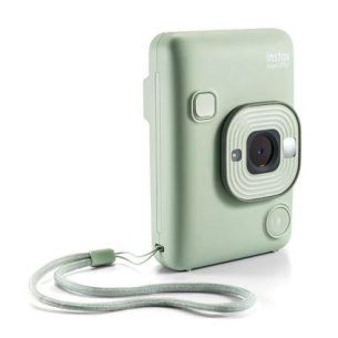 KAAMERA INSTANT INSTAX LIPLAY/MATCHA ROHELINE FUJIFILM