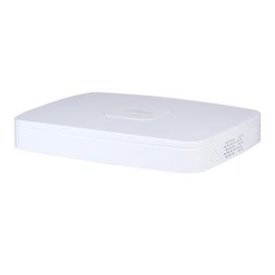 NET VIDEOSALVESTI 8CH 8POE/NVR2108-8P-4KS3 DAHUA