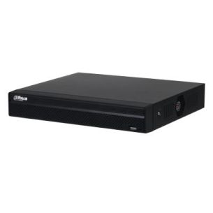 NET VIDEOSALVESTI 4CH 4POE/NVR4104HS-P-4KS3 DAHUA