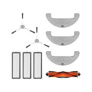 Tolmuimeja lisatarvikud | DREAME | Lisatarvikute komplekt | D10 Plus Gen2 jaoks | RAK4220010100000928