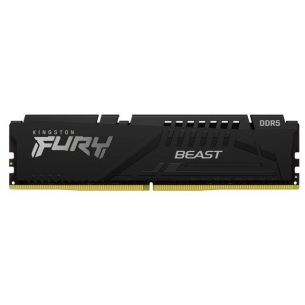 MÄLU DIMM 16GB DDR5-6000/KF560C36BBE2-16 KINGSTON