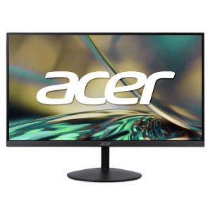 LCD monitor | ACER | UM.JS2EE.A13 | 32" | Business | Paneel IPS | 2560x1440 | 16:9 | 75 Hz | Matt | 1 ms | Värv Must | UM.JS2EE.A13