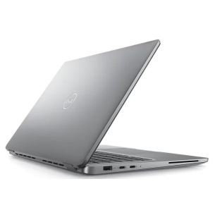 Sülearvuti | DELL | Latitude | 5350 | CPU Core i5 | i5-1335U | 1300 MHz | 13.3" | 1920x1080 | RAM 16GB | LPDDR5x | 6400 MHz | SSD 512GB | Intel graafika | Integreeritud | ENG | Smart Card Reader | Windows 11 Pro | Silver | 1,23 kg | N001L535013EMEA_VP