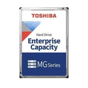 Kõvaketas | TOSHIBA | 16TB | SATA | 512 MB | 7200 rpm | 3,5" | MG09ACA16TE