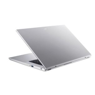 Sülearvuti | ACER | Aspire | A317-54-55AF | CPU Core i5 | i5-1235U | 1300 MHz | 17.3" | 1920x1080 | RAM 16GB | DDR4 | SSD 1TB | Intel UHD Graphics | Integreeritud | ENG | Windows 11 Home | Steel Grey | 2,23 kg | NX.K9YEL.00A