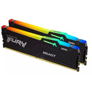 MÄLU DIMM 32GB DDR5-6000/K2 KF560C36BBE2AK2-32 KINGSTON