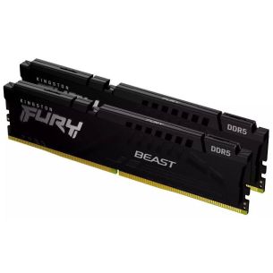 MÄLU DIMM 32GB DDR5-6000/K2 KF560C36BBE2K2-32 KINGSTON