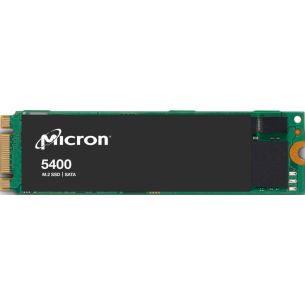 SSD | MICRON | 5400 Pro | 960GB | M.2 | SATA 3.0 | 7mm | MTBF 3000000 tundi | MTFDDAV960TGA-1BC1ZABYYR