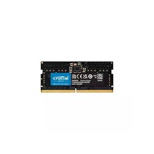 NB MÄLU 8GB DDR5-5600/SO CT8G56C46S5 KRIITILINE