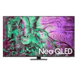 Teler | SAMSUNG | 85" | 4K/Smart | QLED | 3840x2160 | Traadita LAN | Bluetooth | Tizen | Carbon Silver | QE85QN85DBTXXH