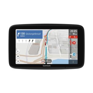 AUTO GPS NAVIGEERIMISSÜSTEEM 5"/GO PRO 2GEN 1YF5.002.10 TOMTOM