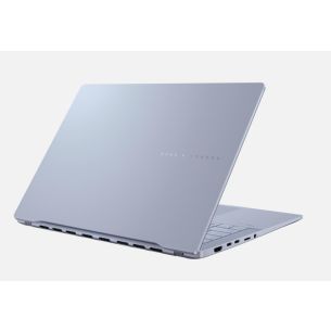 Notebook | ASUS | VivoBook S | 14 OLED | S5406SA-QD004W | CPU  Core Ultra | u5-226V | 2100 MHz | 14" | 1920x1200 | RAM 16GB | LPDDR5x | SSD 512GB | Intel Arc Graphics | Integrated | ENG | NumberPad | Card Reader Micro SD | Windows 11 Home | Blue | 1.3 kg 