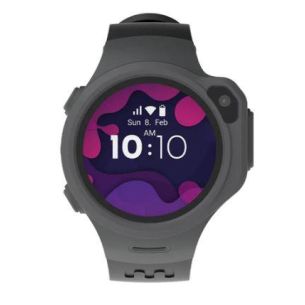 SMARTWATCH KIDS FONE R1C/HALL KW1305SD-GY01 MYFIRST