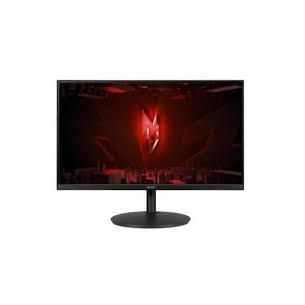 LCD monitor | ACER | XF240YS3BIPHX | 23,8" | VA-paneel | 1920x1080 | 16:9 | 180 Hz | 1 ms | Kallutus | Värv must | UM.QX0EE.301