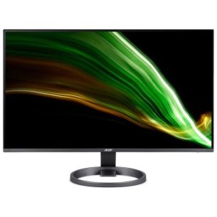 LCD-monitor | ACER | R272GYMIX | 27" | IPS-paneel | 1920x1080 | 16:9 | 155 Hz | 1 ms | UM.HR2EE.G01