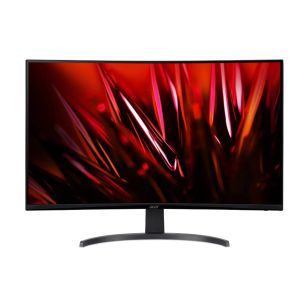 LCD monitor | ACER | Nitro ED320QX2biipx | 31,5" | Gaming | Paneel VA | 1920x1080 | 16:9 | 180Hz | Matte | 1ms | Kalduvus | Värv Must | UM.JE0EE.201