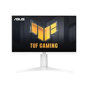 LCD monitor | ASUS | TUF Gaming VG27AQML1A-W | 27" | Gaming | Paneel IPS | 2560x1440 | 16:9 | 260Hz | Matte | 1 ms | Kõlarid | Pööratav | Pivot | Reguleeritav kõrgus | Kallutus | Värv valge | 90LM05Z2-B01370