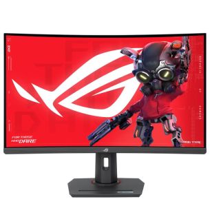 MONITOR LCD 32" XG32WCS/90LM0AC0-B01970 ASUS