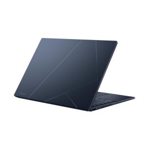 Notebook | ASUS | ZenBook Series | 14 OLED | UX3405CA-PZ217W | CPU  Core Ultra | u7-255H | 2000 MHz | 14" | Touchscreen | 2880x1800 | RAM 32GB | LPDDR5x | SSD 1TB | Intel Arc Graphics | Integrated | ENG | NumberPad | Windows 11 Home | Blue | 1.28 kg | 90N