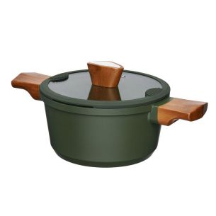 CASSEROLE D20CM 2.6L/93701 RESTO