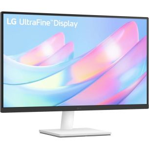 MONITOR LCD 27" IPS 4K/27US500-W LG