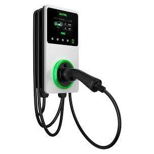 EV CHARGER 3PH 22KW EU AC/W22-C5-4G-WH AUTEL ENERGY