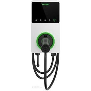 EV CHARGER 3PH 11KW EU AC/W11-C5-WH AUTEL ENERGY