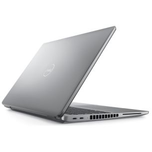 Notebook | DELL | Precision | 3590 | CPU  Core Ultra | u7-165H | 1400 MHz | 15.6" | 1920x1080 | RAM 16GB | DDR5 | 5600 MHz | SSD 512GB | NVIDIA RTX 500 Ada | 4GB | ENG | NumberPad | Smart Card Reader | Windows 11 Pro | 1.62 kg | N004P3590EMEA_VP