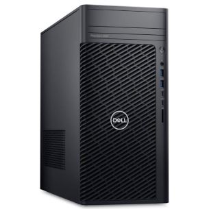 PC | DELL | Precision | 3680 Tower | Tower | CPU Core i7 | i7-14700 | 2100 MHz | RAM 16GB | DDR5 | 4400 MHz | SSD 512GB | Graafikakaart Intel Integrated Graphics | Integrated | Windows 11 Pro | N003PT3680MTEMEAVPNOKEY | N003PT3680MTEMEAVPNOKEY