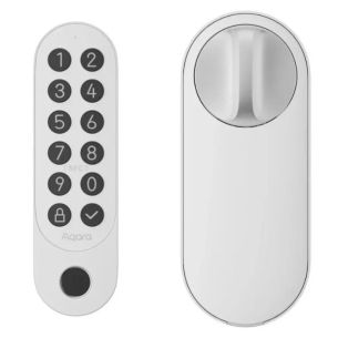 SMART HOME LOCK U200/WHITE EL-D02D-W AQARA