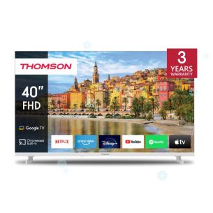 TELEVIISOR LCD 40"/40FG2S14W THOMSON