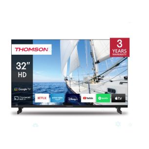 TELEVIISOR LCD 32"/32HG2S14 THOMSON