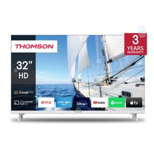 TELEVIISOR LCD 32"/32HG2S14W THOMSON