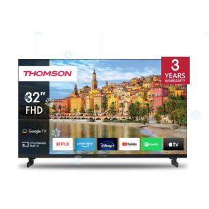 TELEVIISOR LCD 32"/32FG2S14 THOMSON