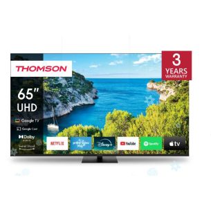 TELEVIISOR LCD 65"/65UG5C14 THOMSON