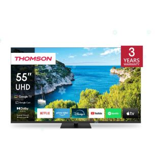 TELEVIISOR LCD 65" 4K/55UG5C14 THOMSON