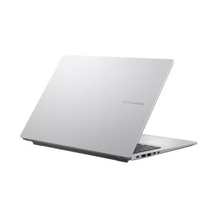 Notebook | ASUS | VivoBook Series | M1607KA-MB024W | CPU  Ryzen AI 5 | 340 | 2000 MHz | 16" | 1920x1080 | RAM 16GB | DDR5 | SSD 512GB | AMD Radeon Graphics | Integrated | ENG | Windows 11 Home | Silver | 1.88 kg | 90NB15F2-M001L0