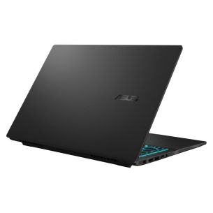 Sülearvuti | ASUS | V16 | V3607VU-RP059W | CPU Core 5 | 210H | 2200 MHz | 16" | 1920x1200 | RAM 16GB | DDR5 | SSD 1TB | NVIDIA GeForce RTX 4050 | 6GB | ENG | Windows 11 Home | Must | 1.95 kg | 90NB15Q1-M003W0