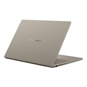 Notebook | ASUS | ZenBook Series | UX3407QA-QD202W | CPU  Snapdragon | X X1-26-100 | 14" | 1920x1200 | RAM 16GB | LPDDR5x | SSD 512GB | Qualcomm Adreno | Integrated | ENG | Windows 11 Home | Beige | 0.98 kg | 90NB1501-M00E30