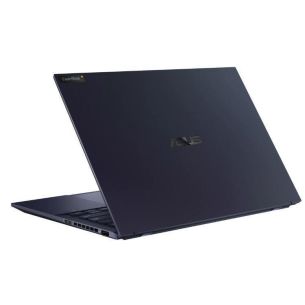 Sülearvuti | ASUS | ExpertBook | B9403CVAR-KM1148X | CPU Core 5 | 120U | 1400 MHz | 14" | 2880x1800 | 2880x1800 | RAM 16 GB | LPDDR5x | SSD 512 GB | Intel graafika | Integreeritud | ENG | Windows 11 Pro | Must | 0.99 kg | 90NX05W1-M01J00