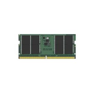 NB MEMORY 8GB DDR5-5600/SO KVR56S46BS6-8 KINGSTON