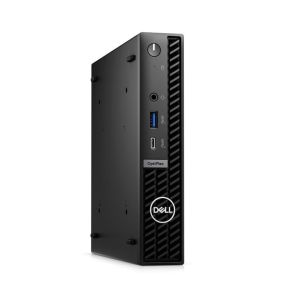 PC | DELL | OptiPlex | Micro Form Factor 7020 | Micro | CPU Core i5 | i5-12500T | 2000 MHz | RAM 8GB | DDR5 | 5600 MHz | SSD 512GB | Graphics card Integrated Graphics | Integrated | Windows 11 Pro | Included Accessories Dell Optical Mouse-MS116 - Black; |