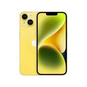 MOBILE PHONE IPHONE 14 PLUS/512GB YELLOW MR6G3 APPLE