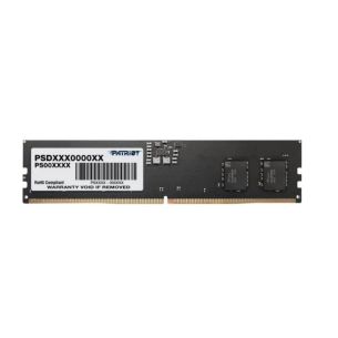 MEMORY DIMM 16GB DDR5-5600/PSD516G560081 PATRIOT