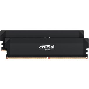 MÄLU DIMM 64GB DDR5-6000 K2/PRO OC CP2K32G60C40U5B KRIITILINE