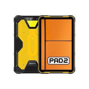 TABLET ARMOR PAD 2 11"/8/256GB YELLOW ULEFONE