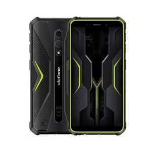 MOBILE PHONE ARMOR X12 PRO/4/64GB LESS GREEN ULEFONE